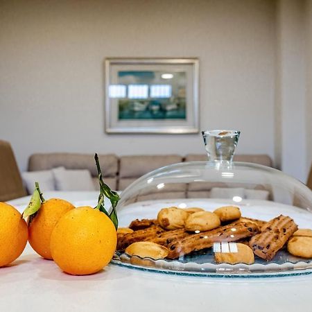 فيلا Casa Zu' Saru جاري المظهر الخارجي الصورة
