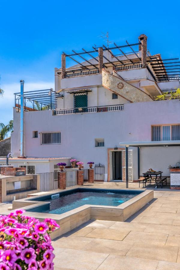 فيلا Casa Zu' Saru جاري المظهر الخارجي الصورة