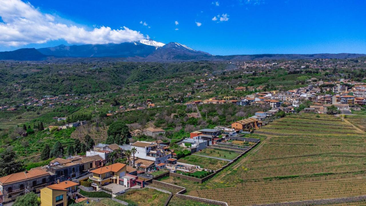 فيلا Casa Zu' Saru جاري المظهر الخارجي الصورة